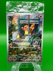 Charmander SVP 044 Pokemon TCG Sealed Obsidian Flames Promo Full Art
