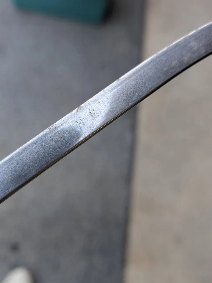 1971 1972 CHEVROLET IMPALA BELAIR CAPRICE HOOD MOLDING - Изображение 3 из 4