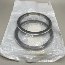 P/N 652456 Continental Aircraft Gasket,  Pack of 2 NOS