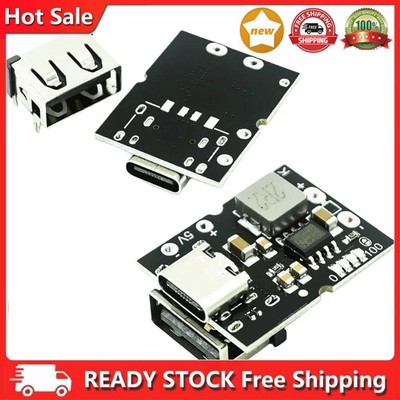5V 2A Battery Charging Module High-precision PCB Board Module Charge Protection