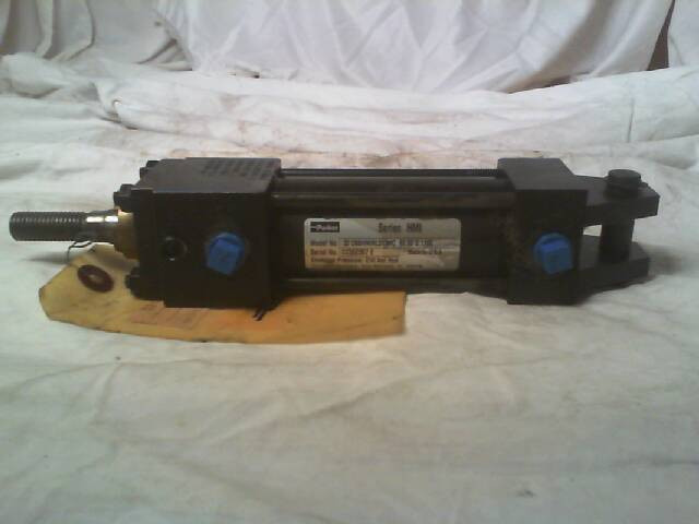 Parker 32 CBBHMIRLS13MC 60,00 Pneumatikzylinder img