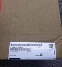 NEW SIEMENS 6SL3130-7TE23-6AA3 INVERTER 6SL31307TE236AA3