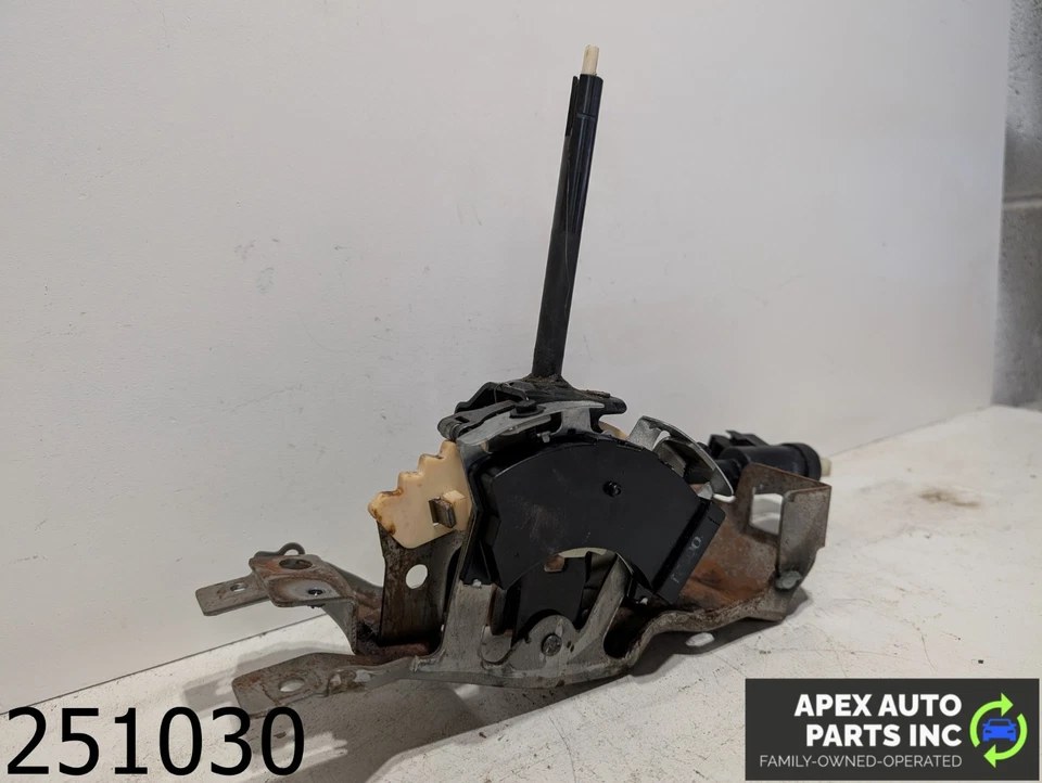 Console câmbio automático Pontiac Firebird 3,8L fabricante de equipamento original 2000 - Imagem 4 de 4