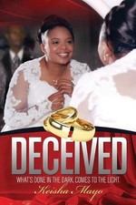 Deceived by Keisha Mayo (English) Paperback Book