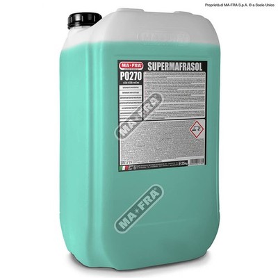 Mafra Mafrasol Universal Degreaser Spray 500ml | Multi-Surface Cleaner
