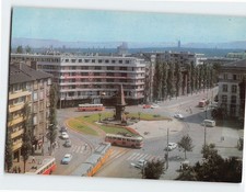 Postcard Scenic View Sofia Bulgaria