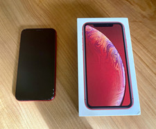 iPhone XR [64GB Red] Prices | Apple iPhone