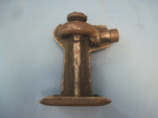 Antique Car Truck Vintage Screw Jack Assembly Ford