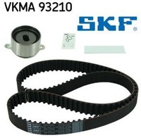 SKF VKMA93210 Zahnriemensatz Zahnriemen Satz FüR Honda