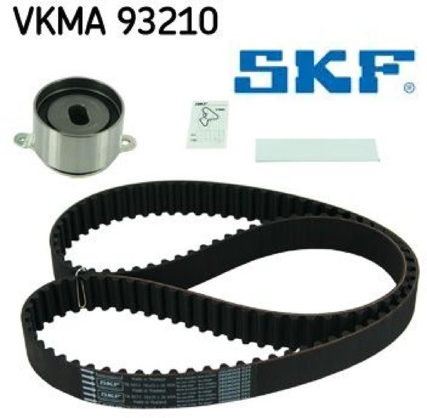 SKF VKMA93210 Zahnriemensatz Zahnriemen Satz FüR Honda-image