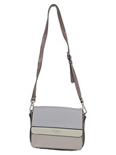 Parfois Borsa a Tracolla Donna Grigia Be Authentic Moderna