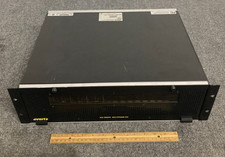 Evertz Exponent 7800R Evertz Multiframe Loaded w/ 11x Cards and Power Cord