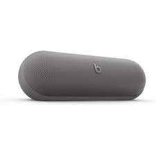 Beats Pill Wireless Speaker Gen 3 - Bluetooth - Dark Gray - Special Edition