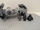 LEGO Star Wars TIE Bomber 75347 625pcs w/ Minifigures Instructions w/o Box
