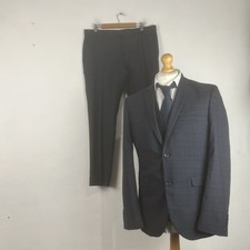 NEXT 3 Piece Suit Men