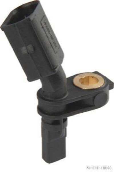 Herth+Buss Elparts Sensor Raddrehzahl ABS Sensor Hinten Rechts Rechts Vorne-image