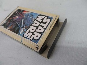 Victor Music Industry Star Wars Famicom Software Krc52