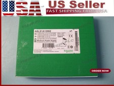 Schneider Electric Modicon ABLS1A12062 Power Supply NEW F8