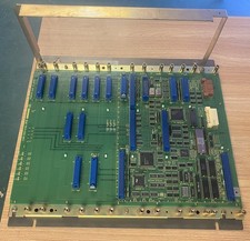 FANUC A20B-2000-0180/06B Master PCB - Tested Working - Free Shipping