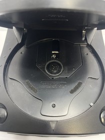 SEGA Dreamcast Sports Edition Console System & Power Cord- Doesn't SPIN Discs