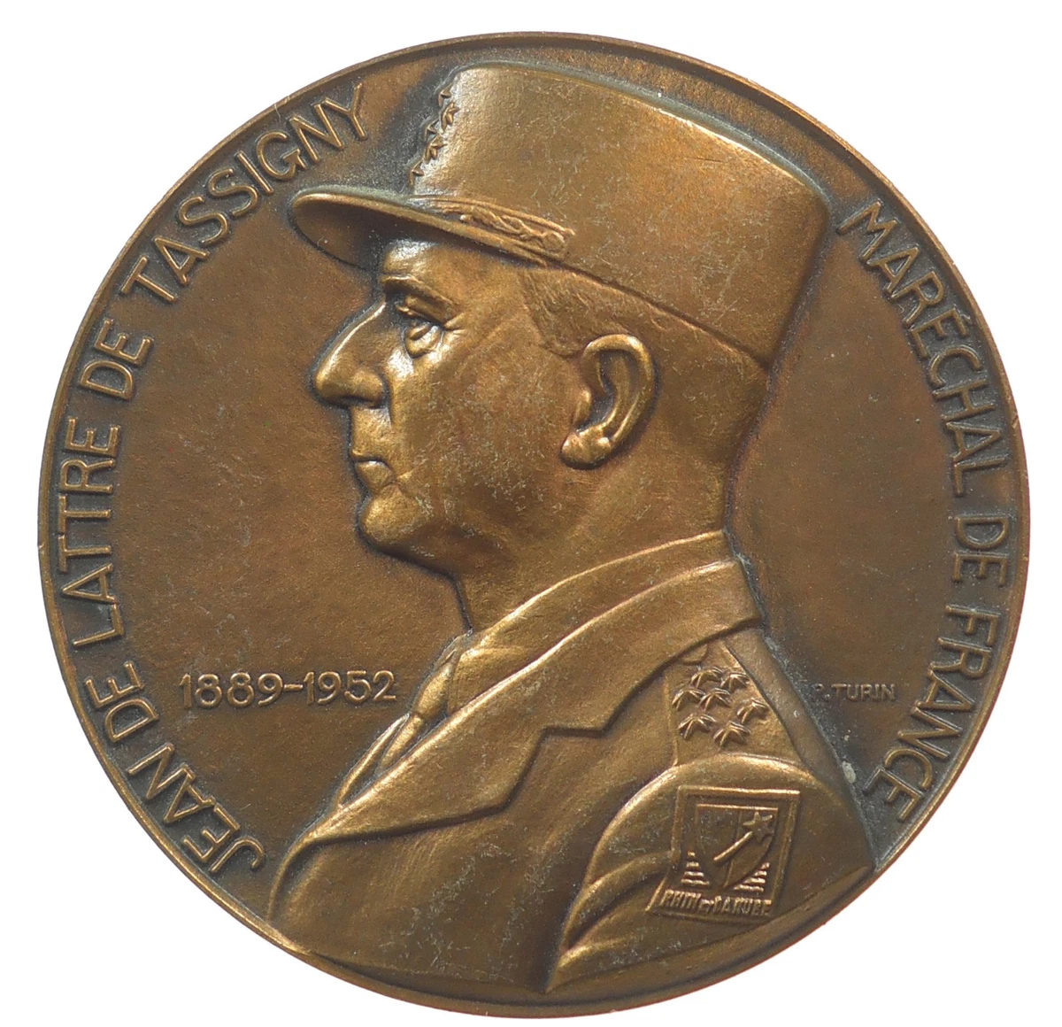 Turin Medal for sale | eBay