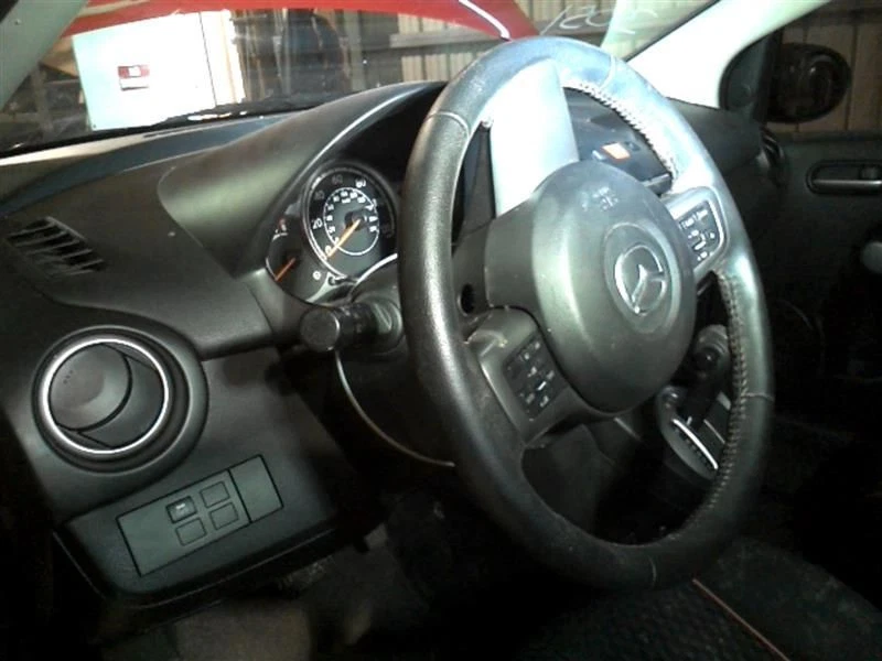 Motor de arranque compatible con 13-14 MAZDA 2 267929 Foto 4 de 4