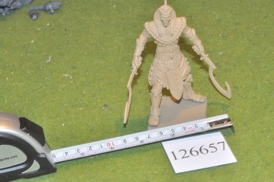 Fantasy Untote Nekrolith Koloss Grab Könige Khemri Warhammer Sigmar (126657)