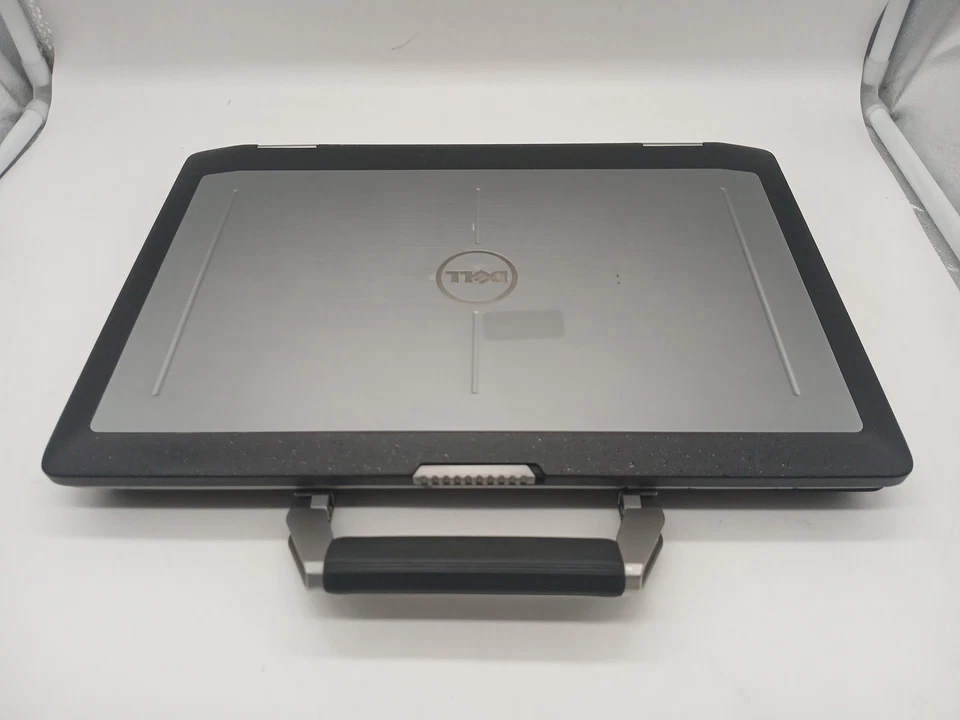 Dell Latitude E6420 ATG 14" Intel Core i5 2520m @2.5GHz 16GB 512GB SSD W11 Pro Foto 3 de 4
