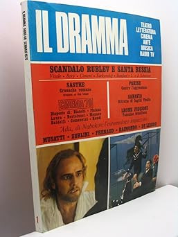 Das Drama. Theater, Literatur, Kino, Kunst, Musik, TV-Radio, Jahrgang 4