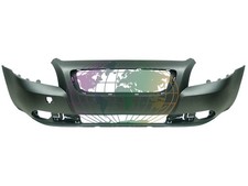 Lexmond Stoßfänger Stoßstange vorne passend für Volvo V50 S40 II 545 MW 544