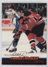 1999-00 Pacific Red Randy McKay #240 04dx