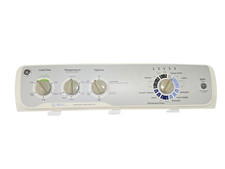 GE Washer Control Panel  Display Board WH42X10909 WH12X10538 WH12X10614 OEM