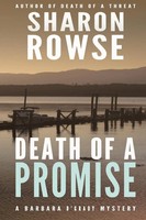 Sharon Rowse | Death Of A Promise | Taschenbuch | Englisch (2017)