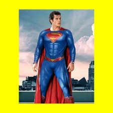 Henry Cavill - 8 x 10 Photo Printed at a Lab