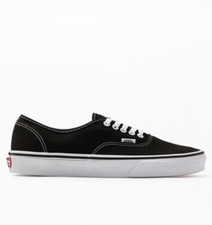 Scarpe sneakers basse Vans uomo autentiche