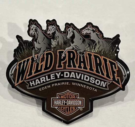 Eden prairie harley davidson hotsell