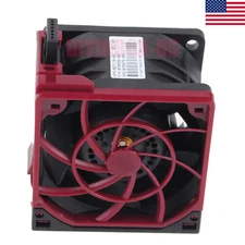 NEW FOR HP PROLIANT DL380 G10 STANDARD FAN MODULE 875075-001 867118-001 US Ship