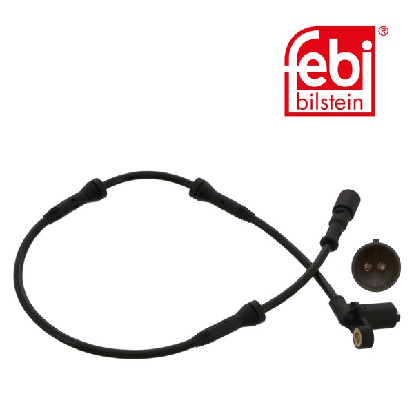 Febi Bilstein Sensor DrehzahlfüHler Vorne Rechts Links FüR Renault Megane-image