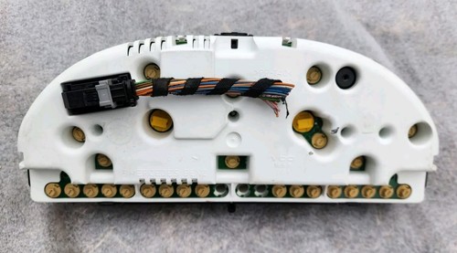 00-03 Mercede W163 ML55 AMG Instrument Cluster Speedometer 1635403411 OEM - Picture 2 of 3