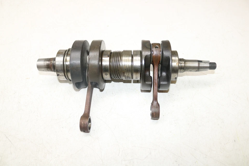 1996 Polaris Classic 500 Indy Evolved Engine Motor Crankshaft Crank Shaft — 第 2/4 张图片
