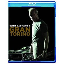 Gran Torino BD-Live Blu-ray - Blu-ray - GOOD