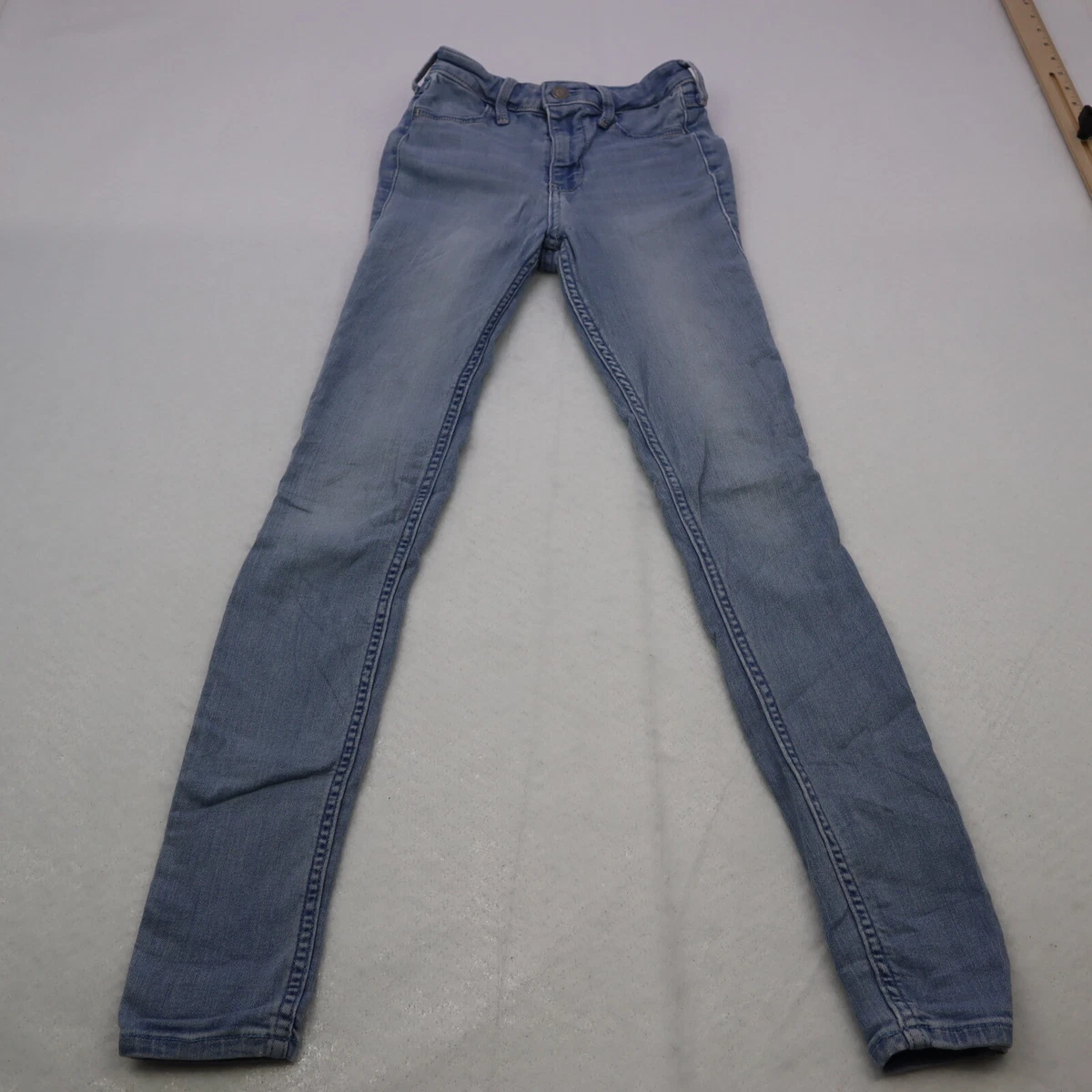 Jean leggings cheap hollister
