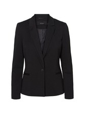 Vero Moda Bella Long Sleeve Blazer Rrp: £38