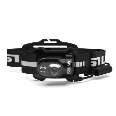 Silva Cross Trail 5 Ultra Stirnlampe Headlamp Trekking Radsport Outdoor Bergspor