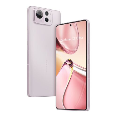 ASUS ZenFone 12 Ultra Ai2501 256GB 12GB RAM (Factory Unlocked) 6.78" 50MP - Picture 4 of 5