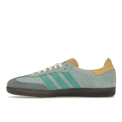 adidas Samba x Extra Butter Low Consortium Cup comfort board shoes IE0174-