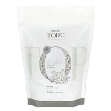 Italwax Synthetic Hard Wax Crystal 1.65lb/750g bag