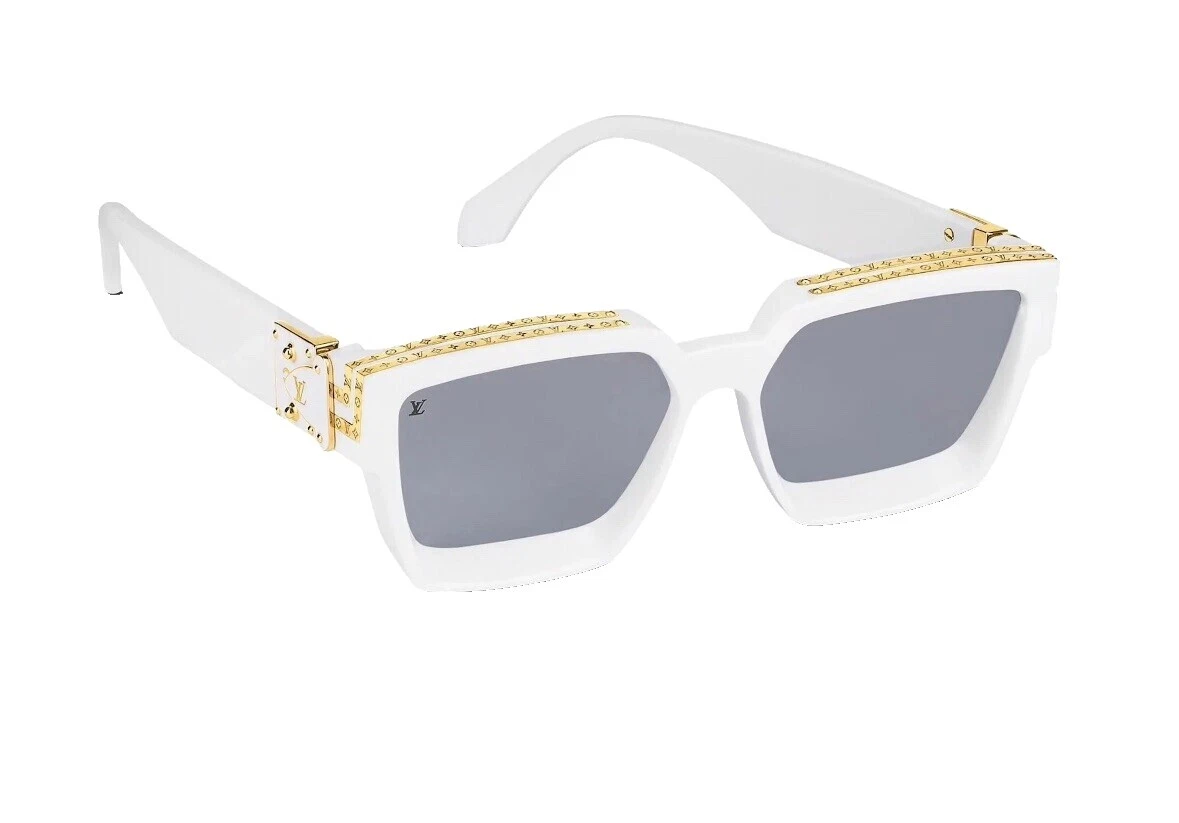 Gafas de sol cuadradas para hombres Louis Vuitton