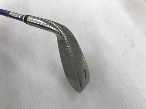 Dunlop XXIO LADIES Blue Iron #7I(1Club)/MP/Flex:L/Single Iron - Picture 6 of 6