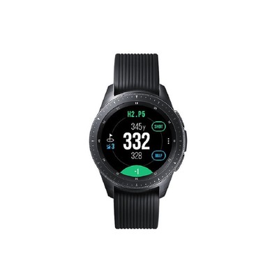 samsung golf gps watch